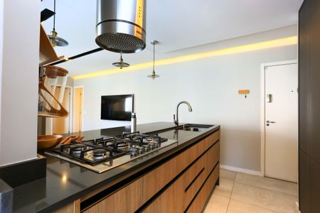 Apartamento para alugar com 72m², 1 quarto e 1 vagacozinha