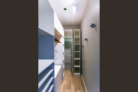 Apartamento para alugar com 72m², 1 quarto e 1 vagaCloset da suíte