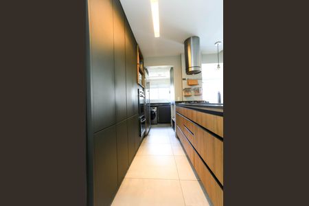 Apartamento para alugar com 72m², 1 quarto e 1 vagacozinha