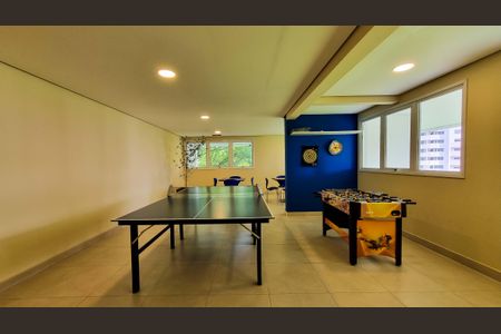 Apartamento para alugar com 72m², 1 quarto e 1 vagaSala de Jogos