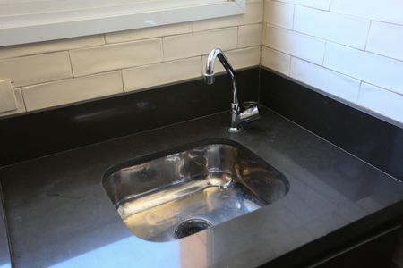 Apartamento para alugar com 72m², 1 quarto e 1 vagaÁrea de Serviço