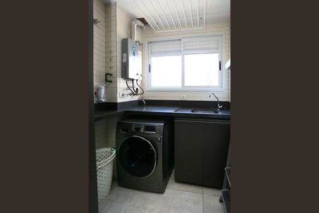 Apartamento para alugar com 72m², 1 quarto e 1 vagaÁrea de Serviço