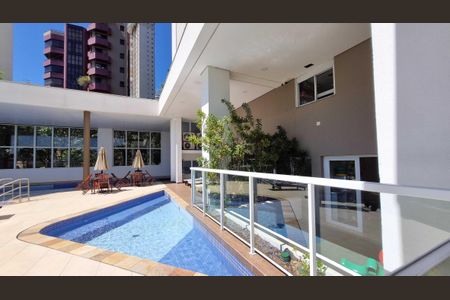 Apartamento para alugar com 72m², 1 quarto e 1 vagaÁrea comum - Piscina