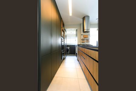 Apartamento para alugar com 72m², 1 quarto e 1 vagacozinha