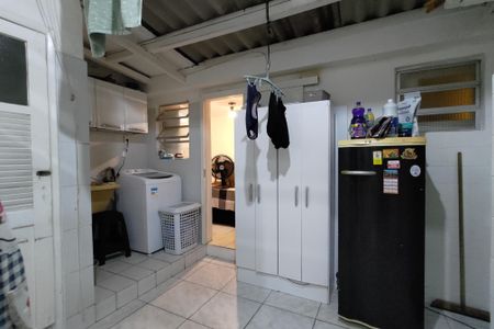 Apartamento à venda com 69m², 1 quarto e 1 vaga Apartamento à venda com 69m², 1 quarto e 1 vagaÁrea de Serviço