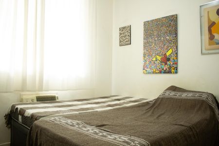 Apartamento à venda com 69m², 1 quarto e 1 vaga Apartamento à venda com 69m², 1 quarto e 1 vagaQuarto 2