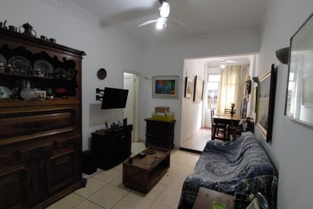 Apartamento à venda com 69m², 1 quarto e 1 vaga Apartamento à venda com 69m², 1 quarto e 1 vagaSala
