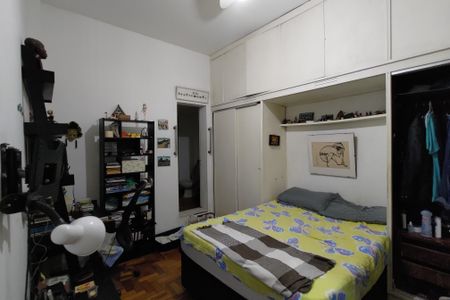 Apartamento à venda com 69m², 1 quarto e 1 vaga Apartamento à venda com 69m², 1 quarto e 1 vagaQuarto Suíte