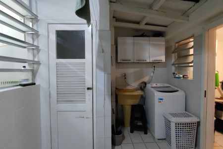 Apartamento à venda com 69m², 1 quarto e 1 vaga Apartamento à venda com 69m², 1 quarto e 1 vagaÁrea de Serviço