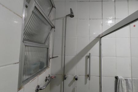 Apartamento à venda com 69m², 1 quarto e 1 vaga Apartamento à venda com 69m², 1 quarto e 1 vagaBanheiro Social