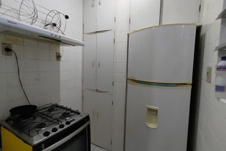 Apartamento à venda com 69m², 1 quarto e 1 vaga Apartamento à venda com 69m², 1 quarto e 1 vagaCozinha