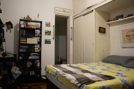 Apartamento à venda com 69m², 1 quarto e 1 vaga Apartamento à venda com 69m², 1 quarto e 1 vagaQuarto Suíte