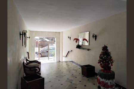 Apartamento à venda com 69m², 1 quarto e 1 vaga Apartamento à venda com 69m², 1 quarto e 1 vagaFachada e portaria