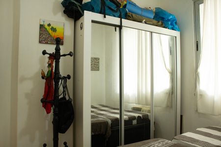 Apartamento à venda com 69m², 1 quarto e 1 vaga Apartamento à venda com 69m², 1 quarto e 1 vagaQuarto 2