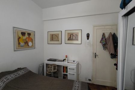 Apartamento à venda com 69m², 1 quarto e 1 vaga Apartamento à venda com 69m², 1 quarto e 1 vagaQuarto 2
