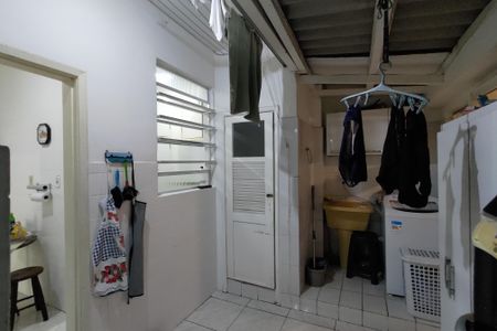 Apartamento à venda com 69m², 1 quarto e 1 vaga Apartamento à venda com 69m², 1 quarto e 1 vagaÁrea de Serviço