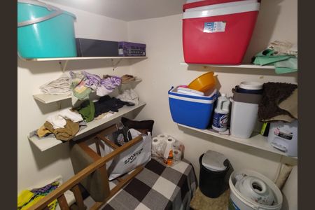 Apartamento à venda com 69m², 1 quarto e 1 vaga Apartamento à venda com 69m², 1 quarto e 1 vagaQuarto de Serviço