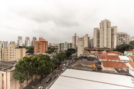 Vista da Sala de apartamento para alugar com 5 quartos, 229m² em Campos Elíseos, São Paulo
