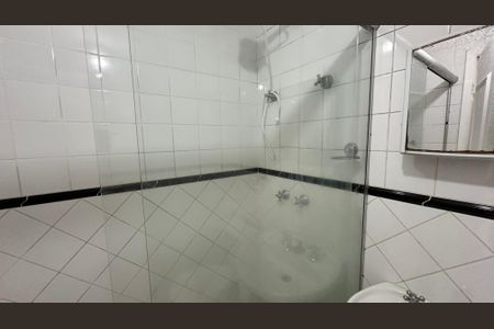 Casa de condomínio para alugar com 45m², 2 quartos e 1 vagaBanheiro Social