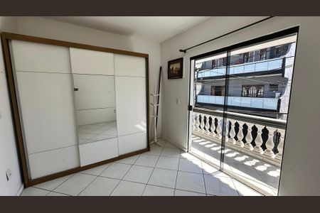 Casa de condomínio para alugar com 45m², 2 quartos e 1 vagaQuarto 2