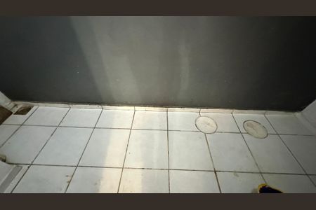 Casa de condomínio para alugar com 45m², 2 quartos e 1 vagaÁrea de Serviço