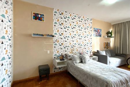 Apartamento à venda com 300m², 4 quartos e sem vagaQuarto 3