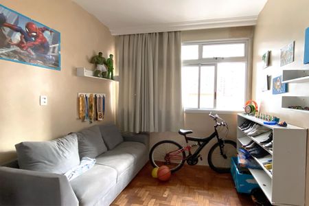 Apartamento à venda com 300m², 4 quartos e sem vagaQuarto 3