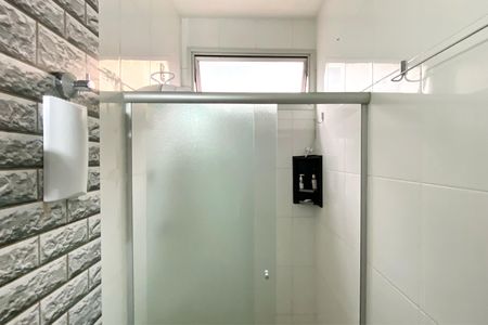 Apartamento à venda com 300m², 4 quartos e sem vagaBanheiro da Suíte 1