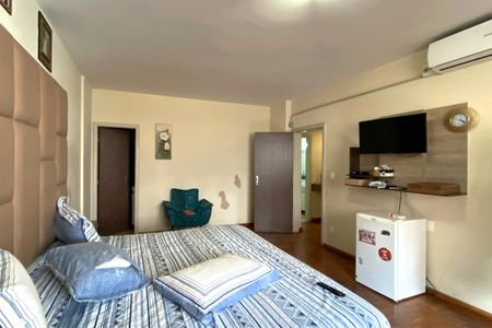 Apartamento à venda com 300m², 4 quartos e sem vagaSuite 2