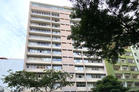 Apartamento à venda com 300m², 4 quartos e sem vagaFachada