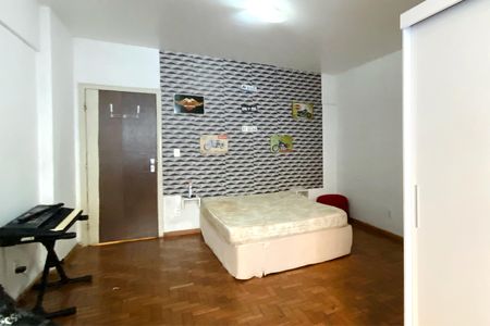 Apartamento à venda com 4 quartos, 300m² em Centro, Belo Horizonte