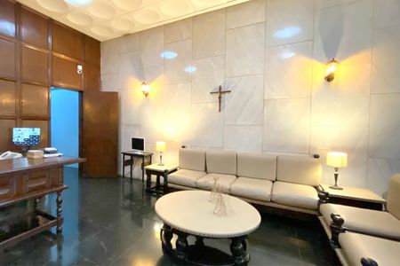 Apartamento à venda com 300m², 4 quartos e sem vagaÁrea comum - Hall