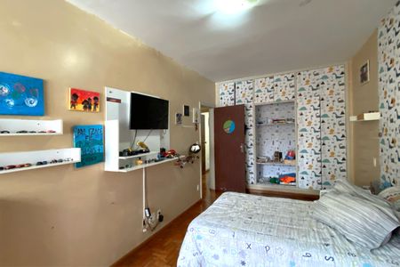 Apartamento à venda com 300m², 4 quartos e sem vagaQuarto 3