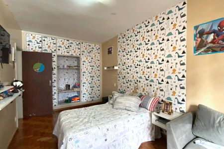 Apartamento à venda com 300m², 4 quartos e sem vagaQuarto 3