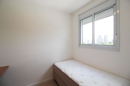 Quarto 2 de apartamento para alugar com 2 quartos, 35m² em Moema, São Paulo