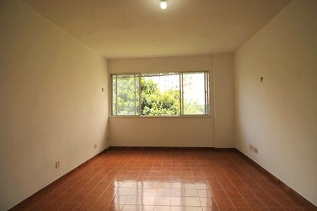 Sala de apartamento para alugar com 3 quartos, 100m² em Graça, Salvador