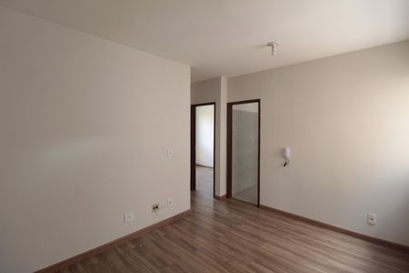 Sala de apartamento para alugar com 2 quartos, 50m² em Castelo, Belo Horizonte
