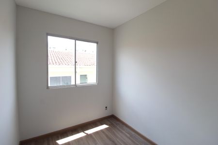 Quarto 1 de apartamento para alugar com 2 quartos, 50m² em Castelo, Belo Horizonte