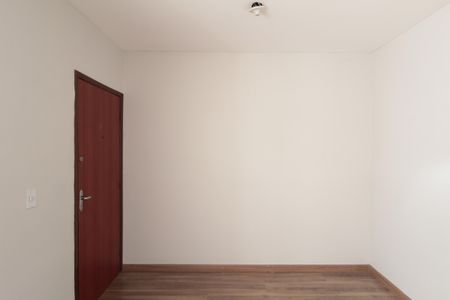 Sala de apartamento para alugar com 2 quartos, 50m² em Castelo, Belo Horizonte