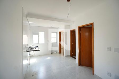 Apartamento para alugar com 2 quartos, 141m² em Vila Matilde, São Paulo