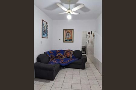 Sala de casa para alugar com 1 quarto, 50m² em Jacutinga, Mesquita