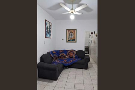 Sala de casa para alugar com 1 quarto, 50m² em Jacutinga, Mesquita