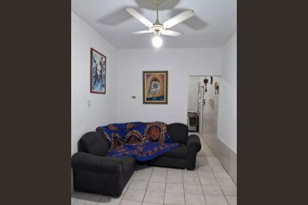 Sala de casa para alugar com 1 quarto, 50m² em Jacutinga, Mesquita