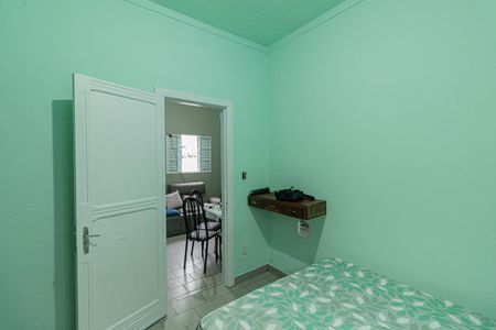 Casa à venda com 219m², 4 quartos e 3 vagasQuarto 3