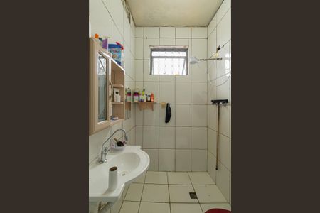 Casa à venda com 219m², 4 quartos e 3 vagasBanheiro