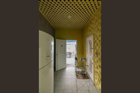 Casa à venda com 219m², 4 quartos e 3 vagasCozinha