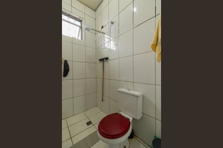 Casa à venda com 219m², 4 quartos e 3 vagasBanheiro