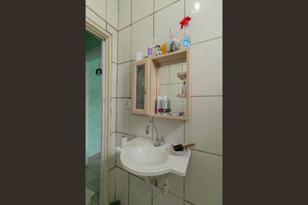 Casa à venda com 219m², 4 quartos e 3 vagasBanheiro