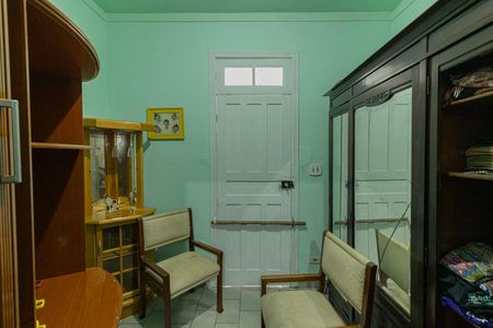 Casa à venda com 219m², 4 quartos e 3 vagasQuarto 1