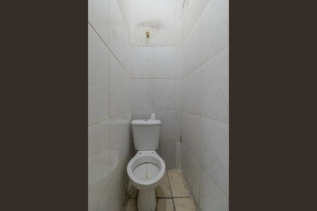 Casa à venda com 219m², 4 quartos e 3 vagasBanheiro Salão 